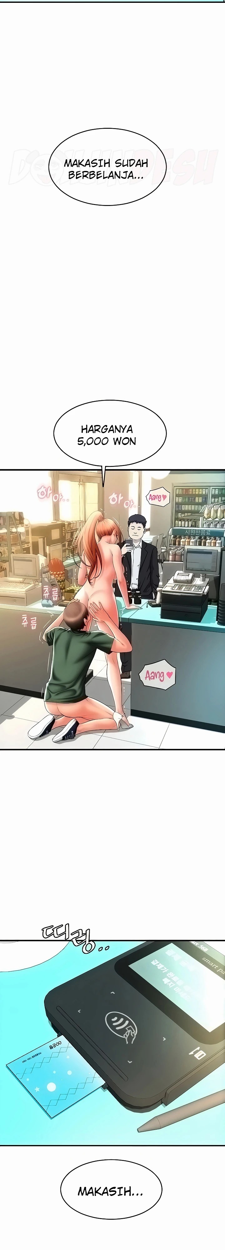 Pay with Sperm Pay Raw Chapter 33 image 7