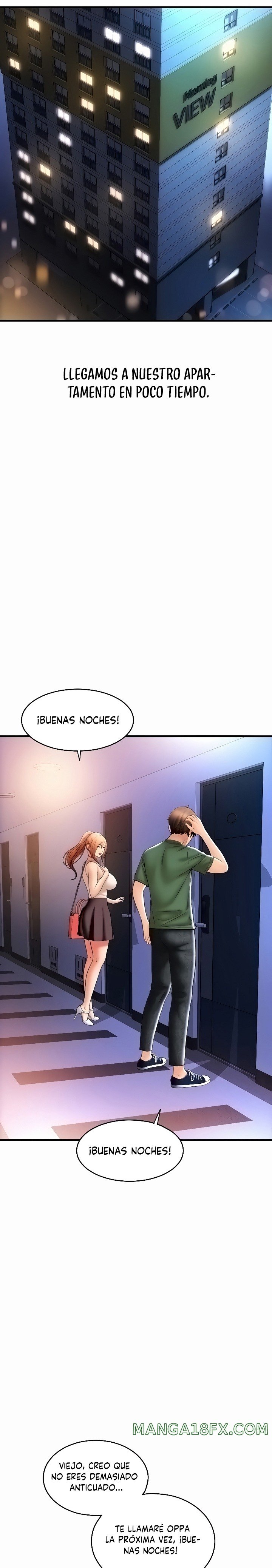 Pay with Sperm Pay Raw Chapter 34 image 13