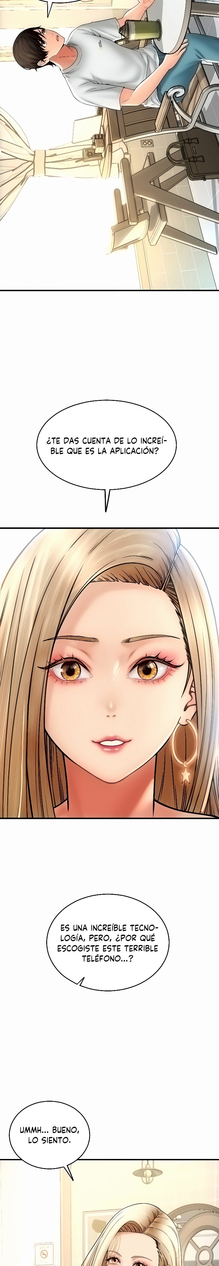 Pay with Sperm Pay Raw Chapter 34 image 20