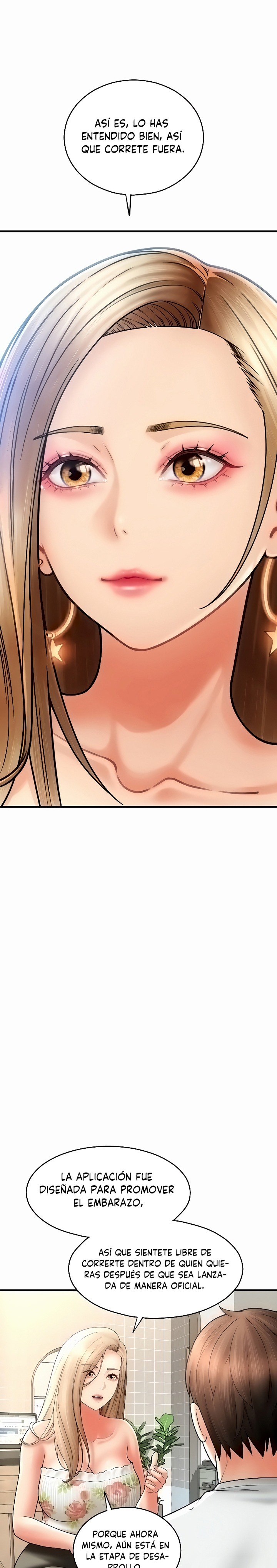 Pay with Sperm Pay Raw Chapter 34 image 22