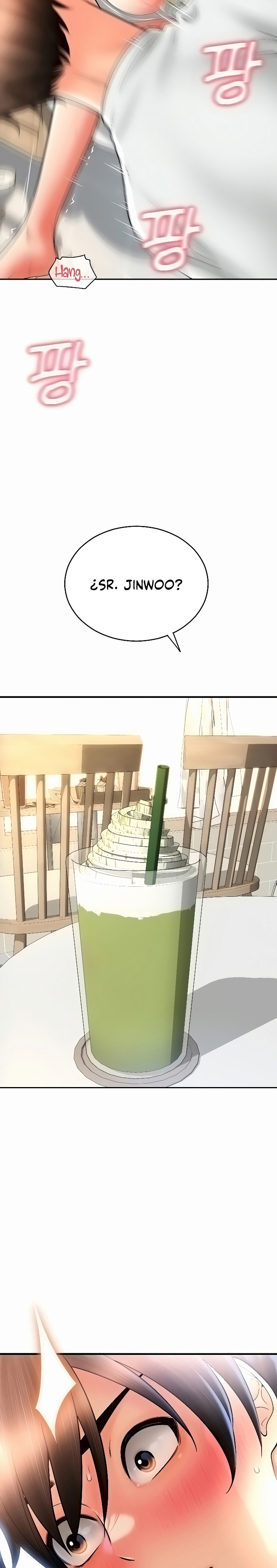 Pay with Sperm Pay Raw Chapter 34 image 30