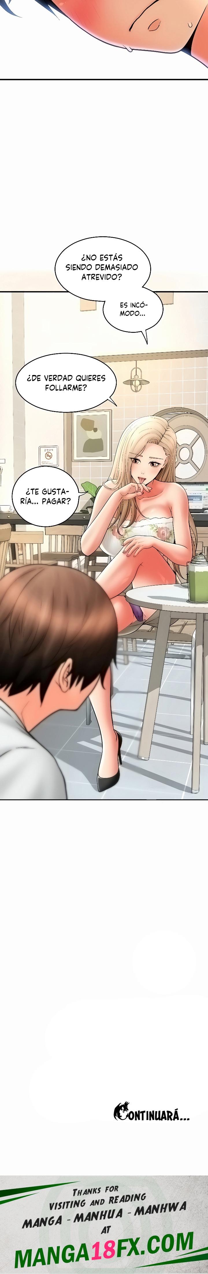 Pay with Sperm Pay Raw Chapter 34 image 31