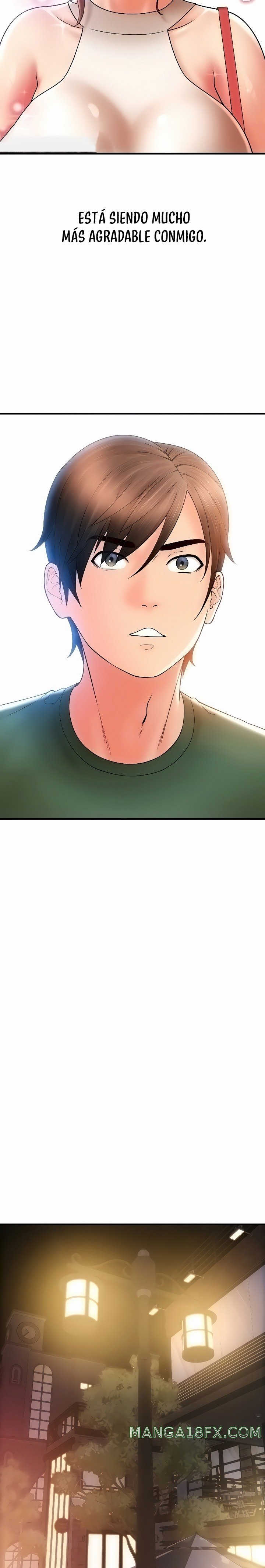 Pay with Sperm Pay Raw Chapter 34 image 7