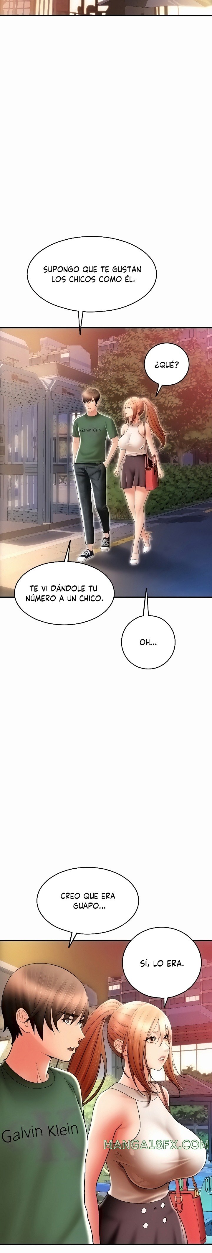 Pay with Sperm Pay Raw Chapter 34 image 8