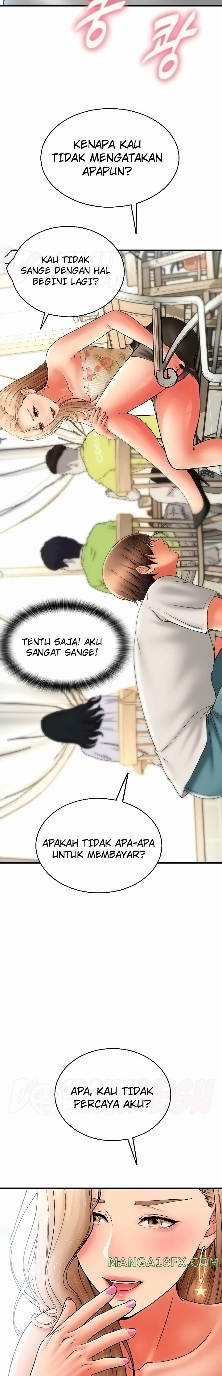 Pay with Sperm Pay Raw Chapter 35 image 10