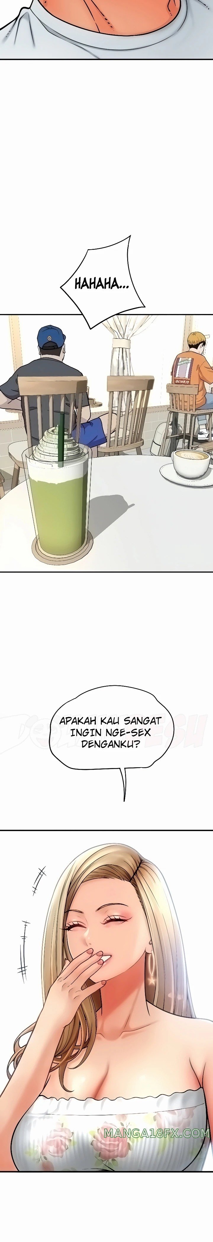 Pay with Sperm Pay Raw Chapter 35 image 16