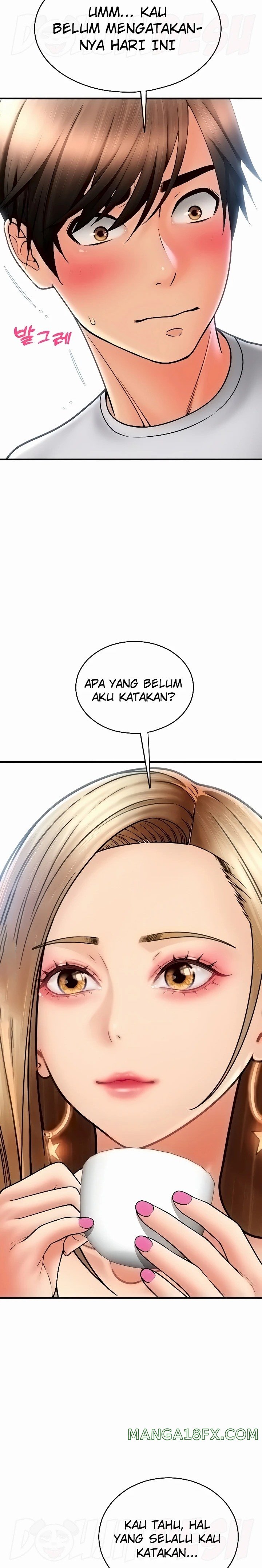 Pay with Sperm Pay Raw Chapter 35 image 1