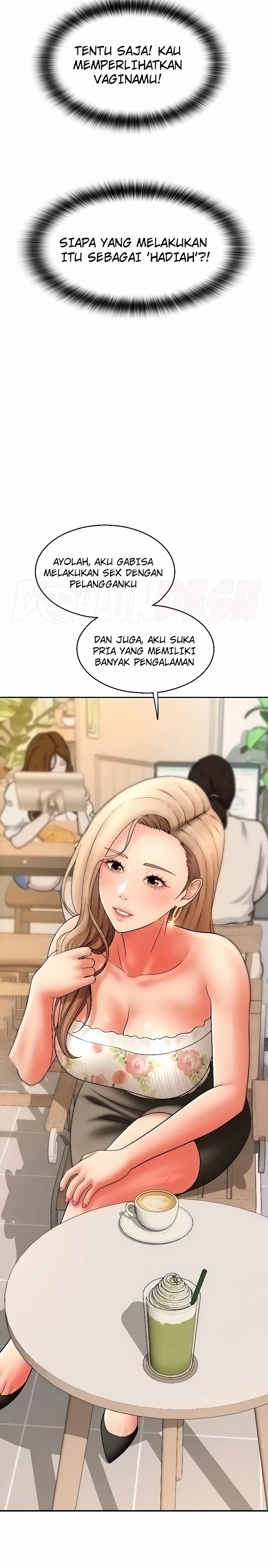 Pay with Sperm Pay Raw Chapter 35 image 20