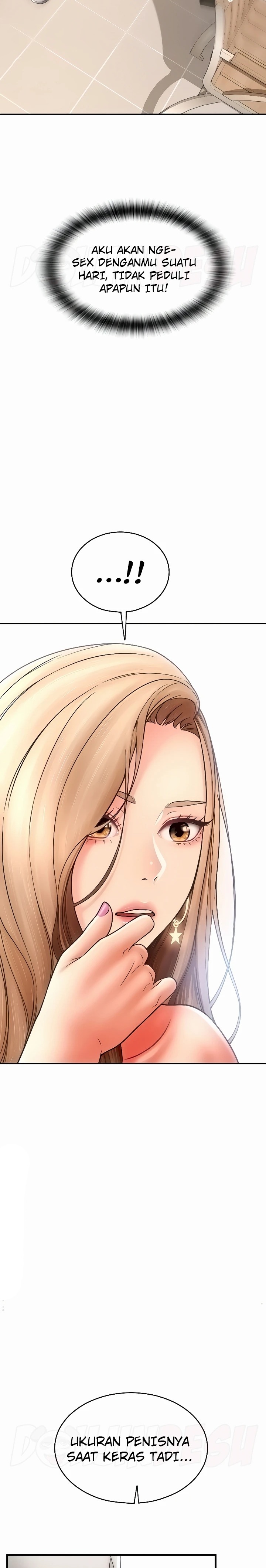 Pay with Sperm Pay Raw Chapter 35 image 22