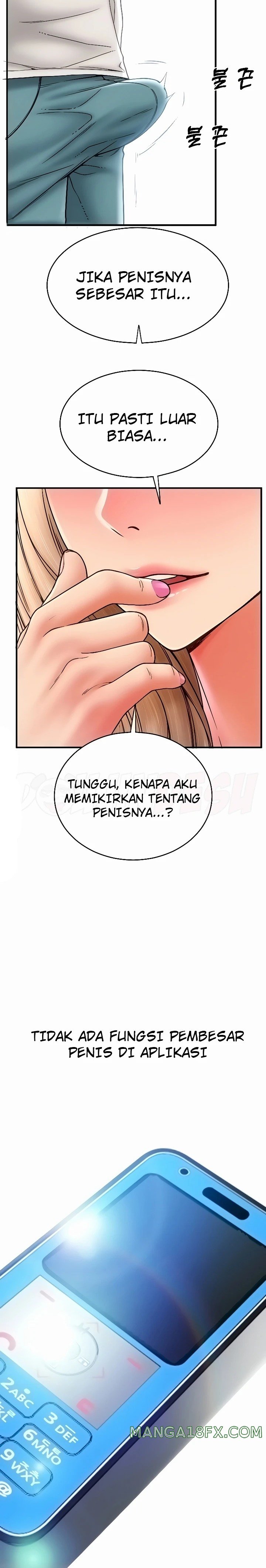 Pay with Sperm Pay Raw Chapter 35 image 23