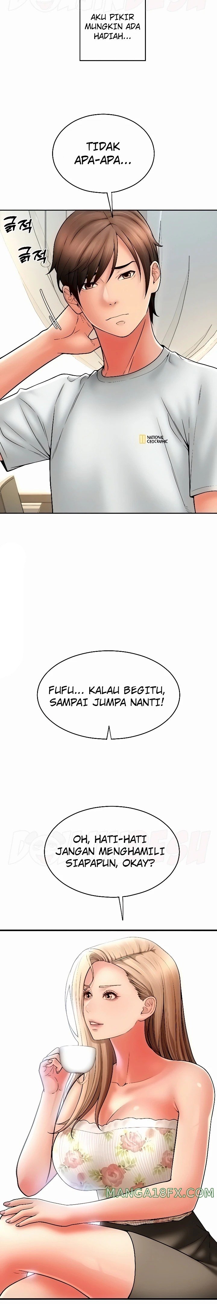 Pay with Sperm Pay Raw Chapter 35 image 4