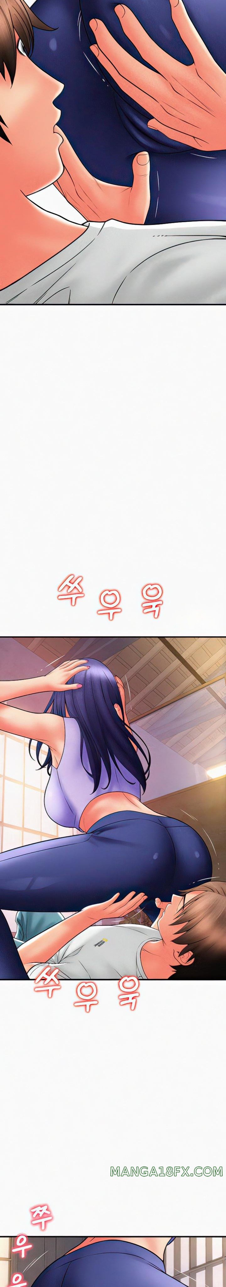 Pay with Sperm Pay Raw Chapter 36 image 28
