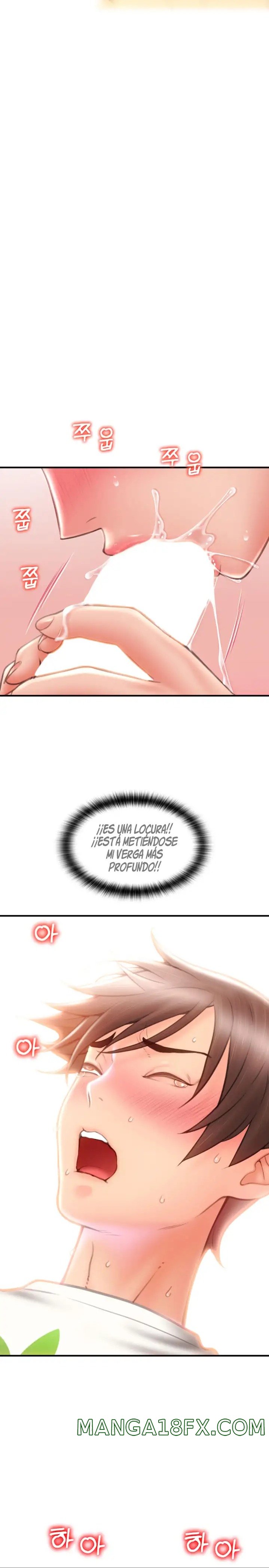 Pay with Sperm Pay Raw Chapter 4 image 9