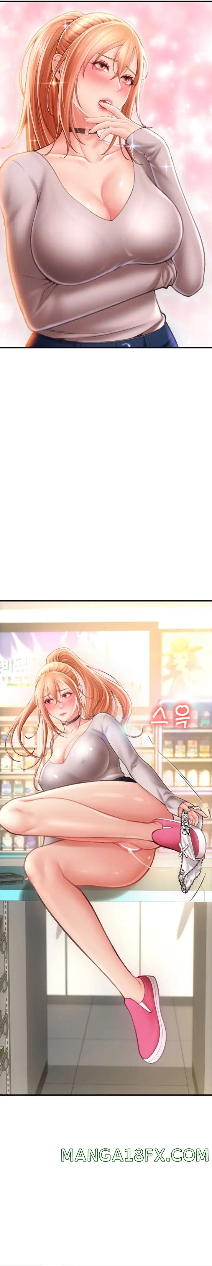 Pay with Sperm Pay Raw Chapter 4 image 18