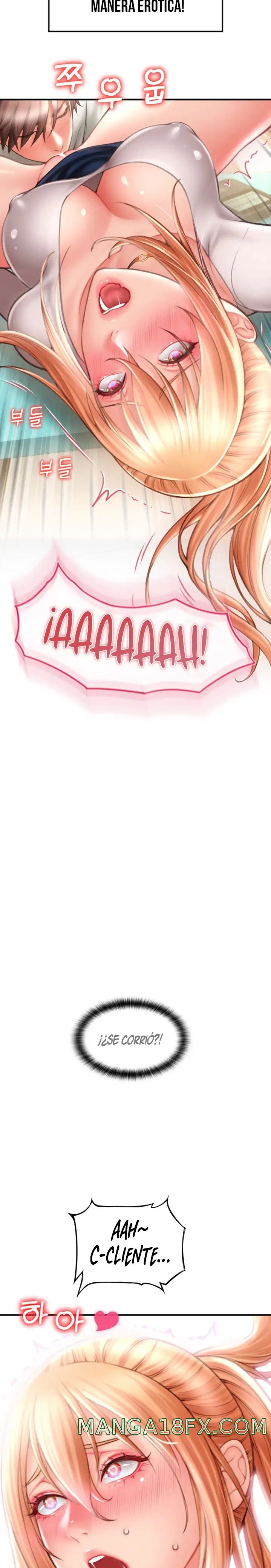 Pay with Sperm Pay Raw Chapter 4 image 23