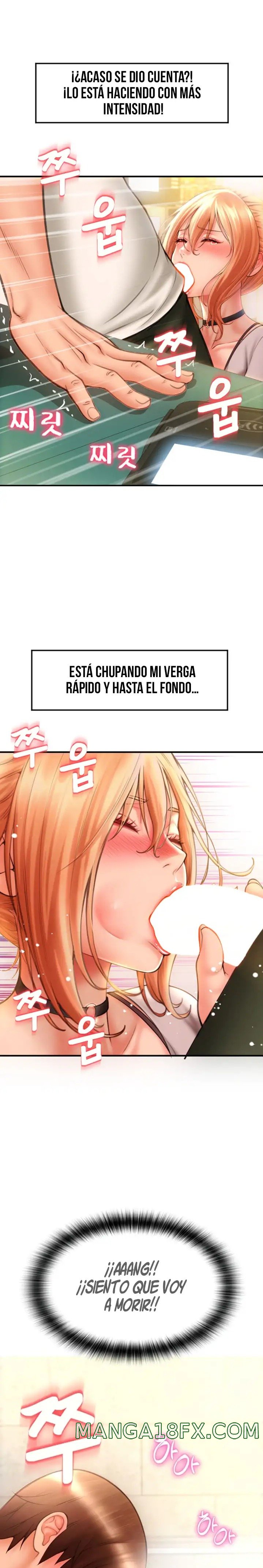 Pay with Sperm Pay Raw Chapter 4 image 2