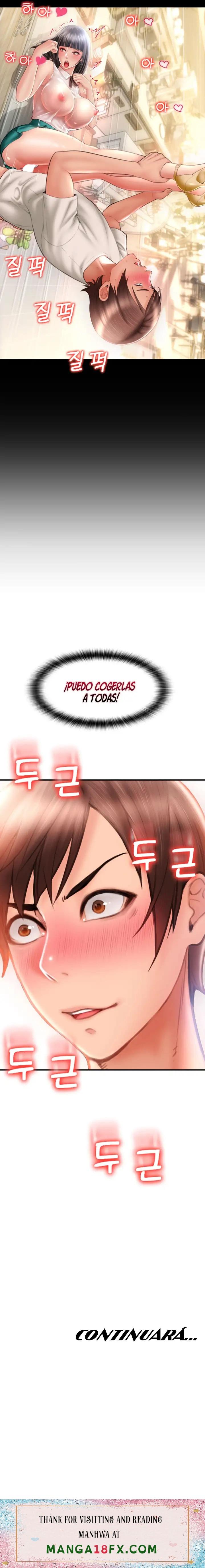 Pay with Sperm Pay Raw Chapter 4 image 34