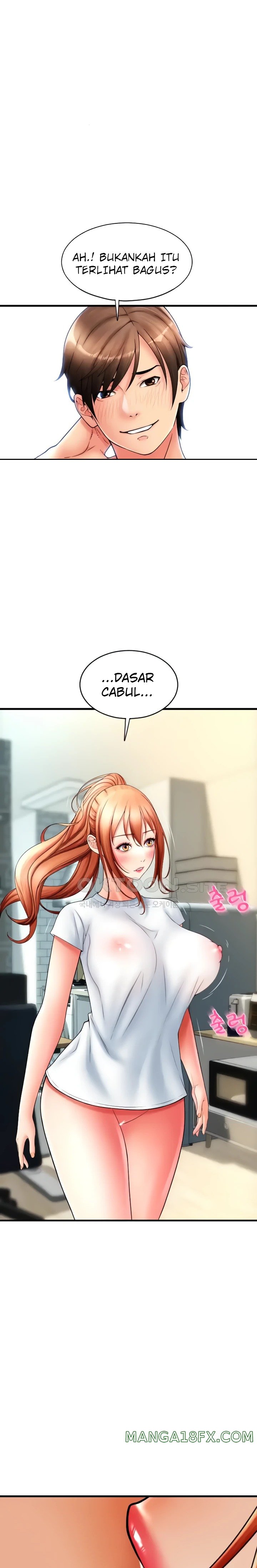 Pay with Sperm Pay Raw Chapter 43 image 10