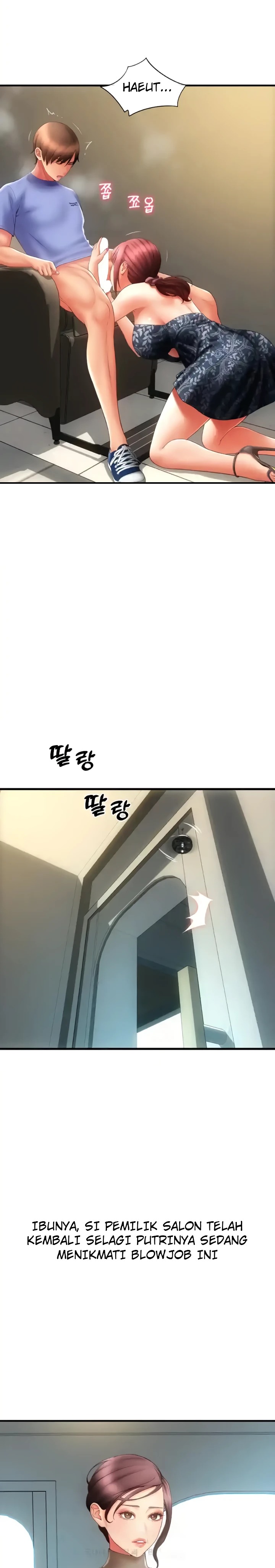 Pay with Sperm Pay Raw Chapter 44 image 10