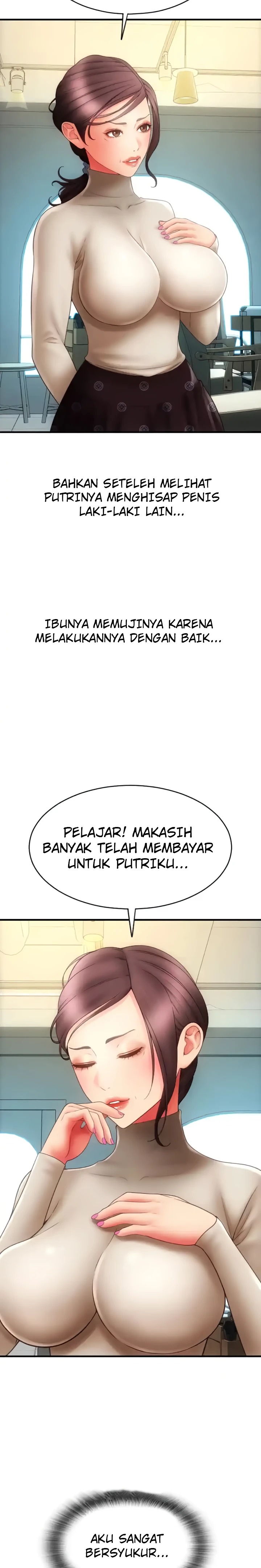 Pay with Sperm Pay Raw Chapter 44 image 13