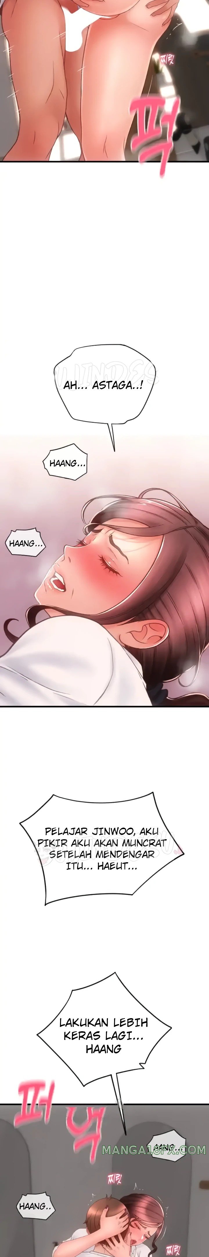 Pay with Sperm Pay Raw Chapter 44 image 17