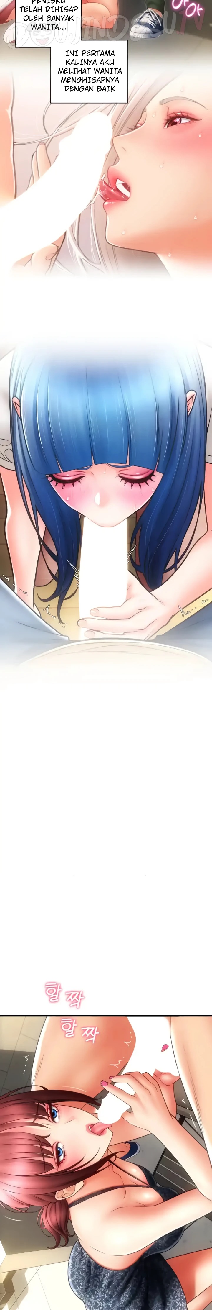 Pay with Sperm Pay Raw Chapter 44 image 20