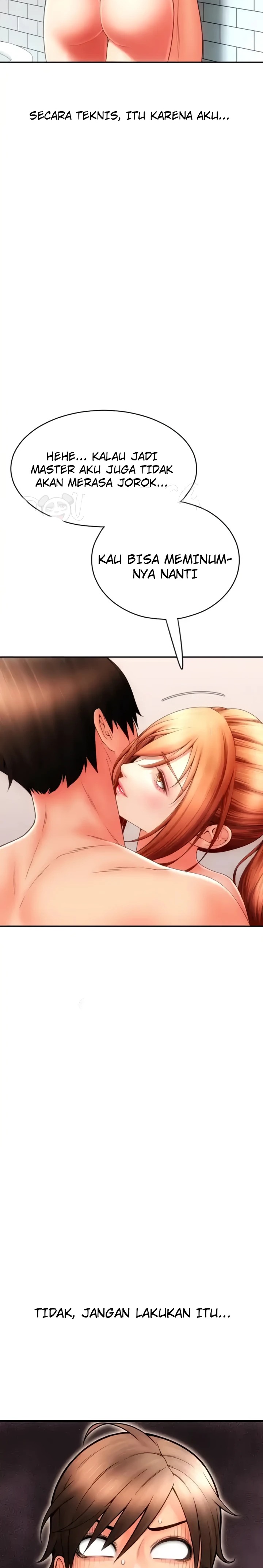 Pay with Sperm Pay Raw Chapter 47 image 16