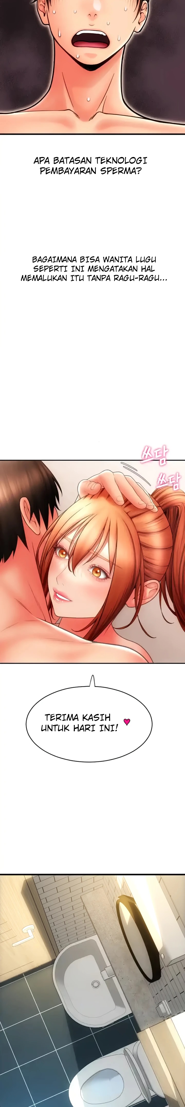 Pay with Sperm Pay Raw Chapter 47 image 17