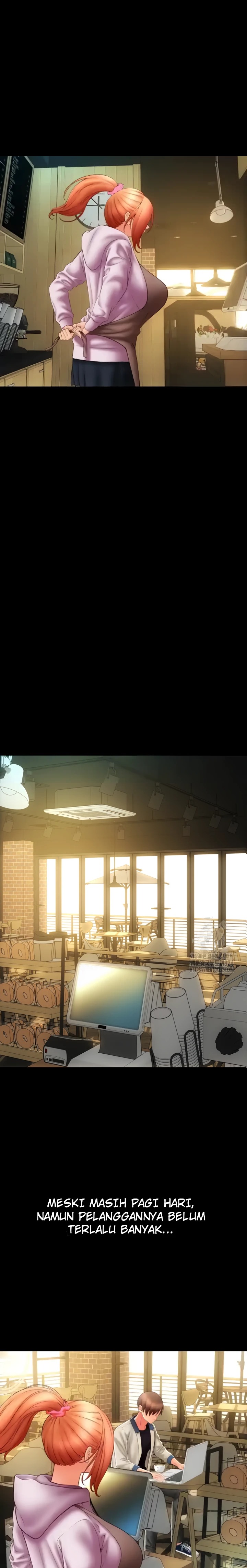 Pay with Sperm Pay Raw Chapter 47 image 23