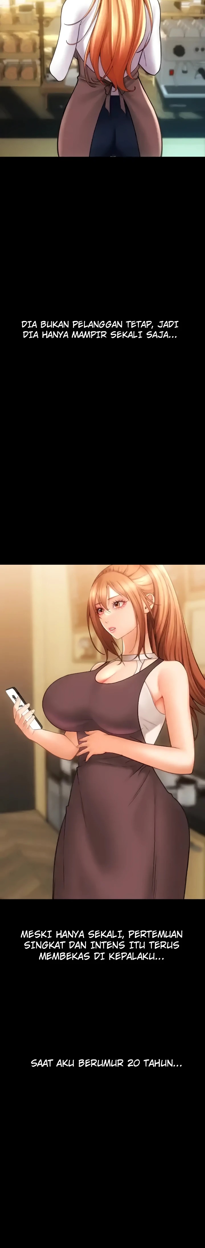 Pay with Sperm Pay Raw Chapter 47 image 28