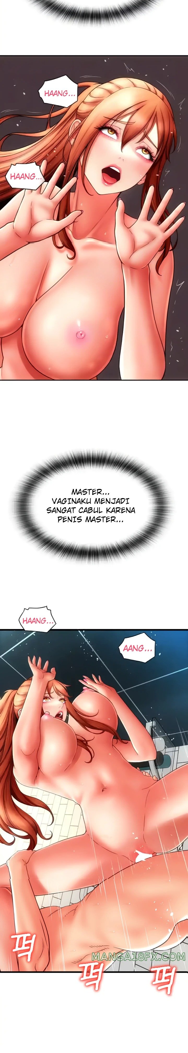 Pay with Sperm Pay Raw Chapter 47 image 2