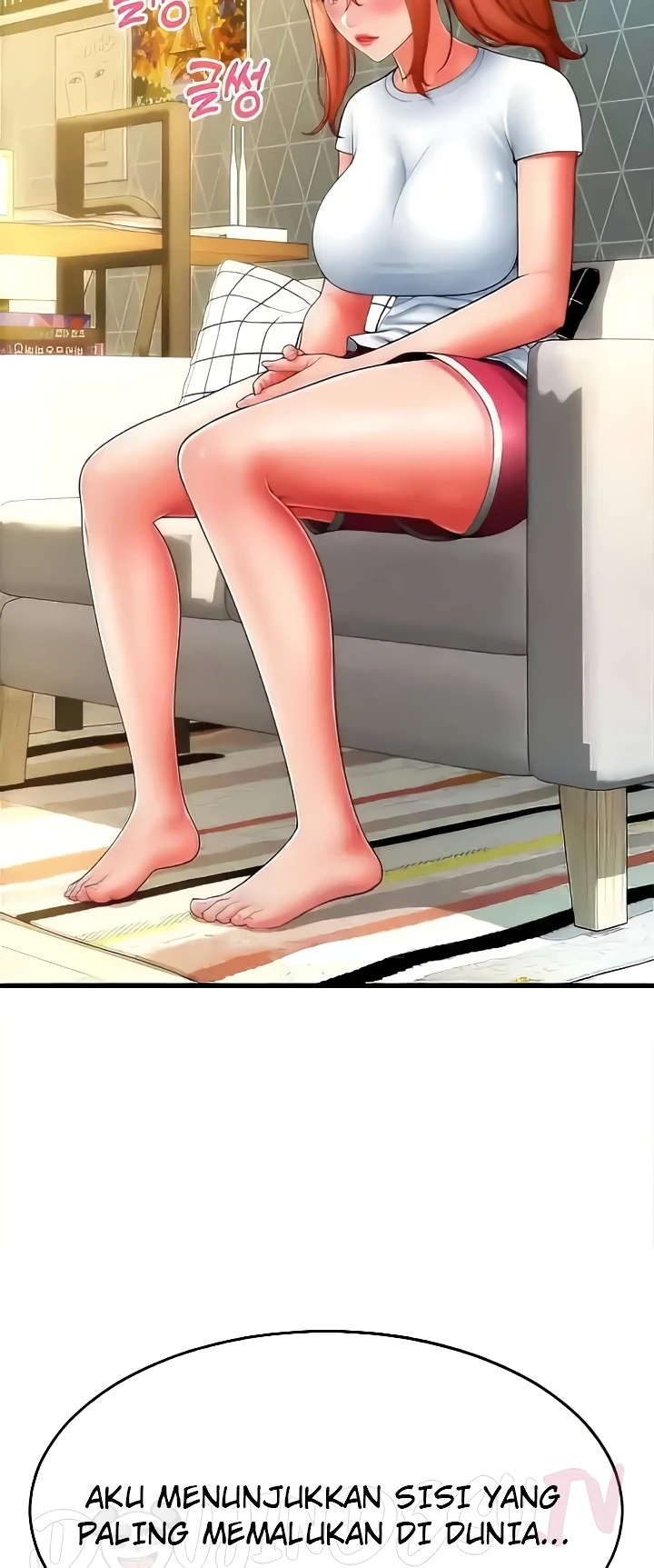 Pay with Sperm Pay Raw Chapter 49 image 103