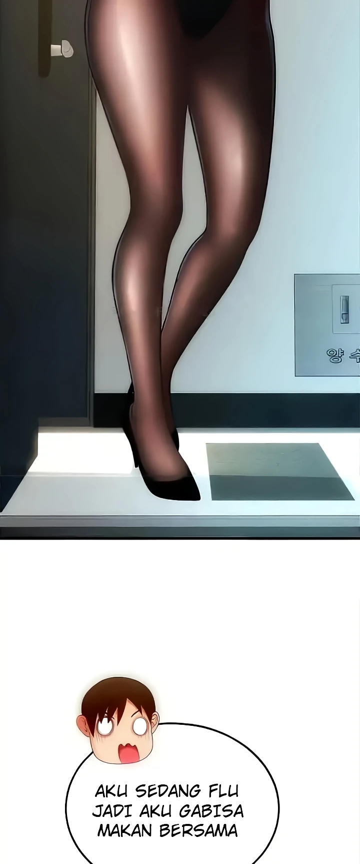 Pay with Sperm Pay Raw Chapter 49 image 110