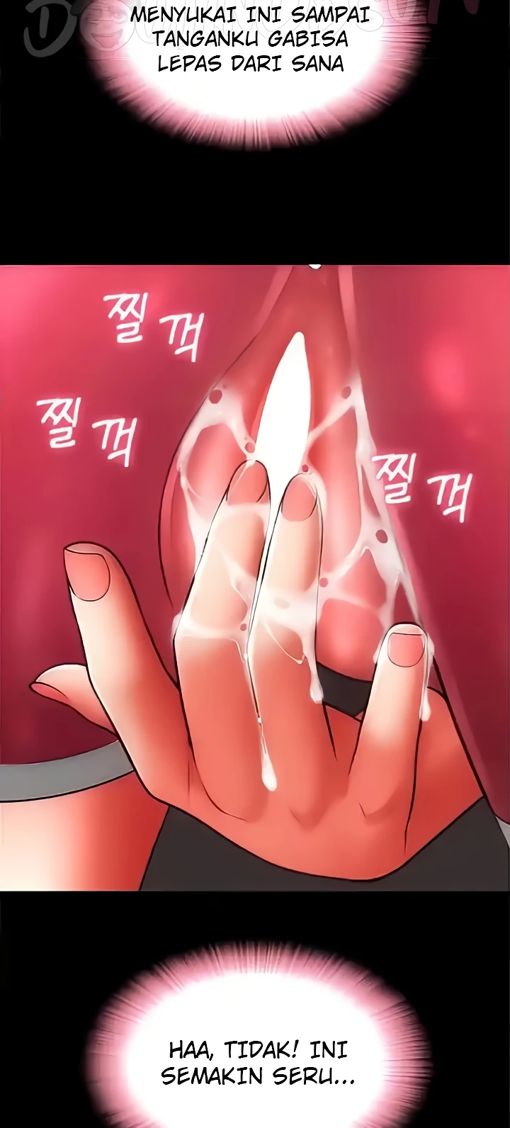 Pay with Sperm Pay Raw Chapter 49 image 21