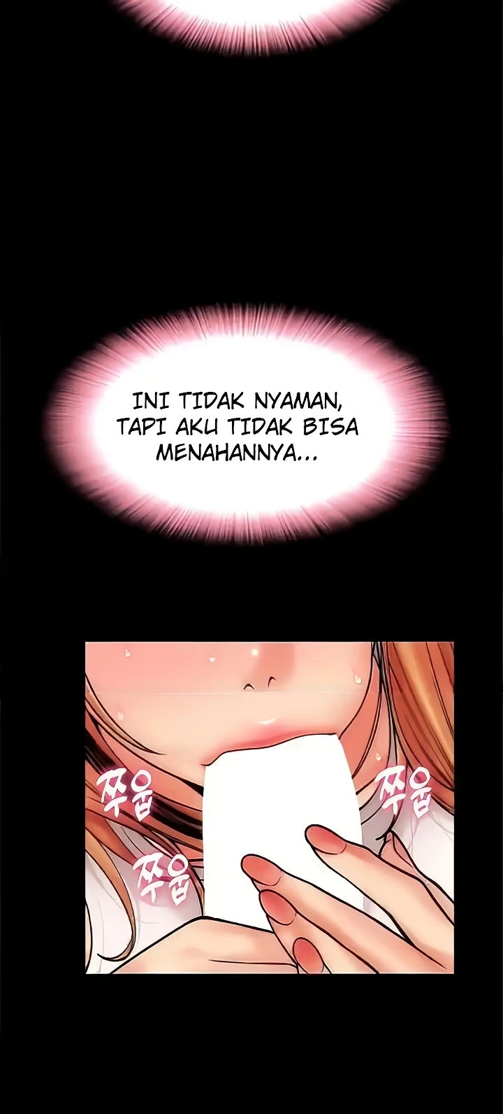 Pay with Sperm Pay Raw Chapter 49 image 22