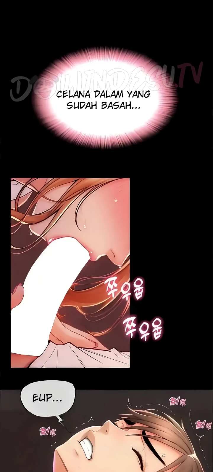 Pay with Sperm Pay Raw Chapter 49 image 23