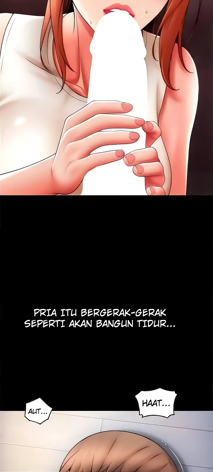 Pay with Sperm Pay Raw Chapter 49 image 27