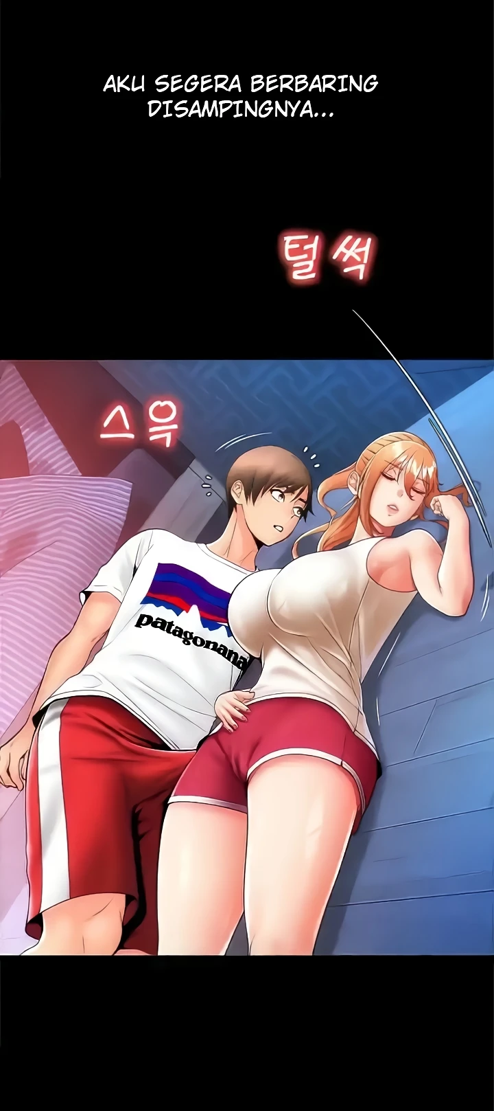 Pay with Sperm Pay Raw Chapter 49 image 30