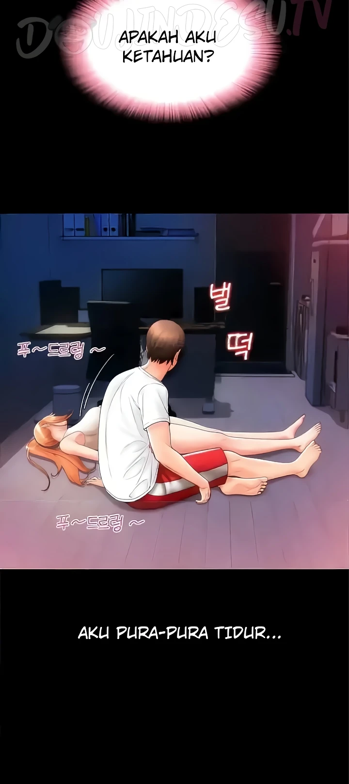 Pay with Sperm Pay Raw Chapter 49 image 32