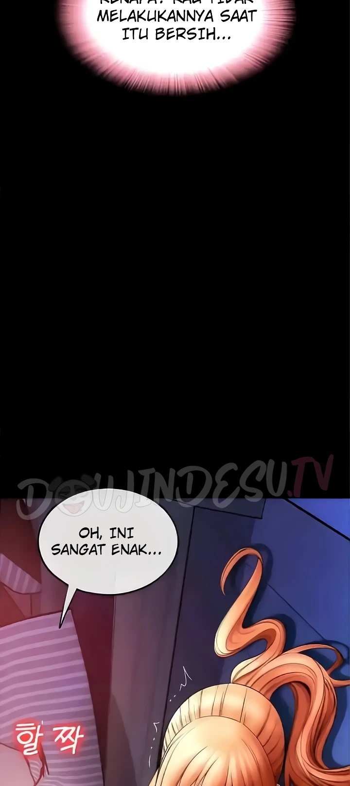 Pay with Sperm Pay Raw Chapter 49 image 38