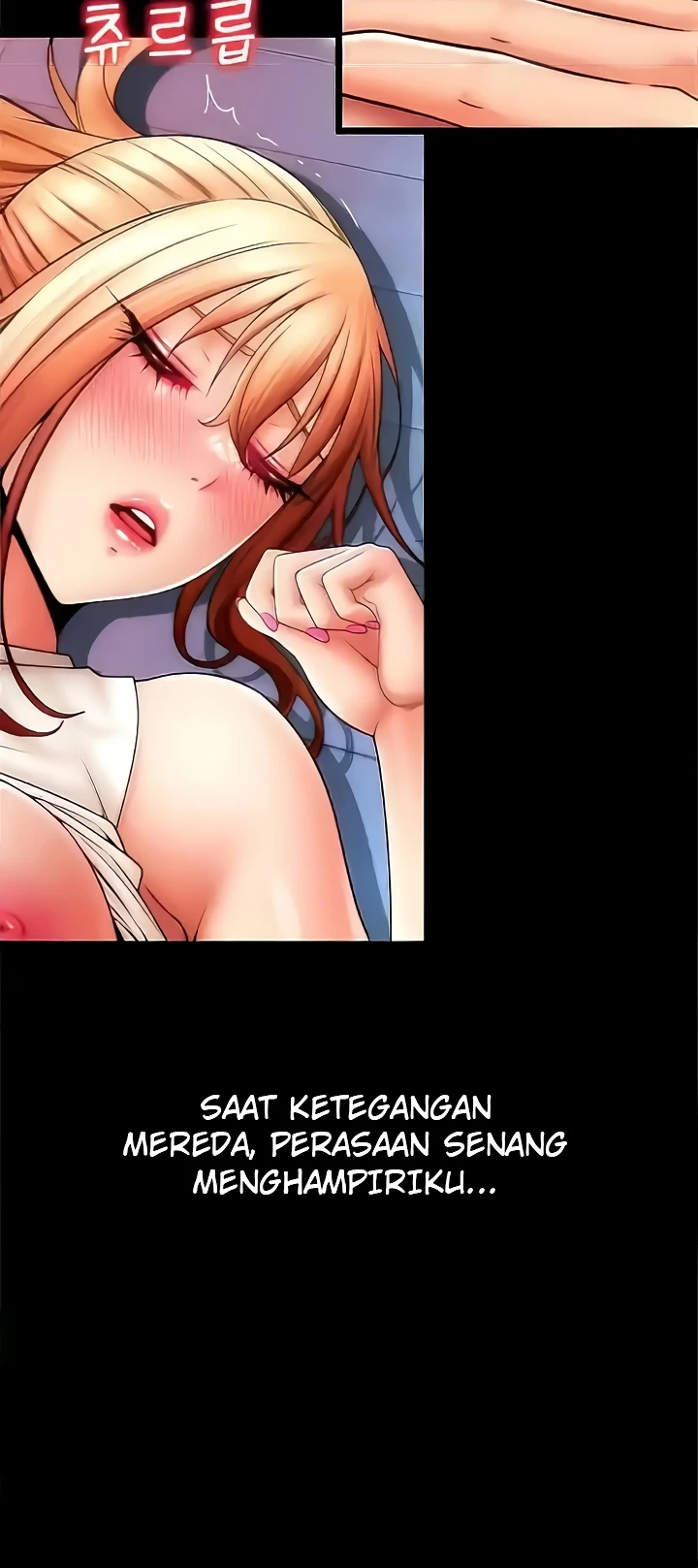 Pay with Sperm Pay Raw Chapter 49 image 41