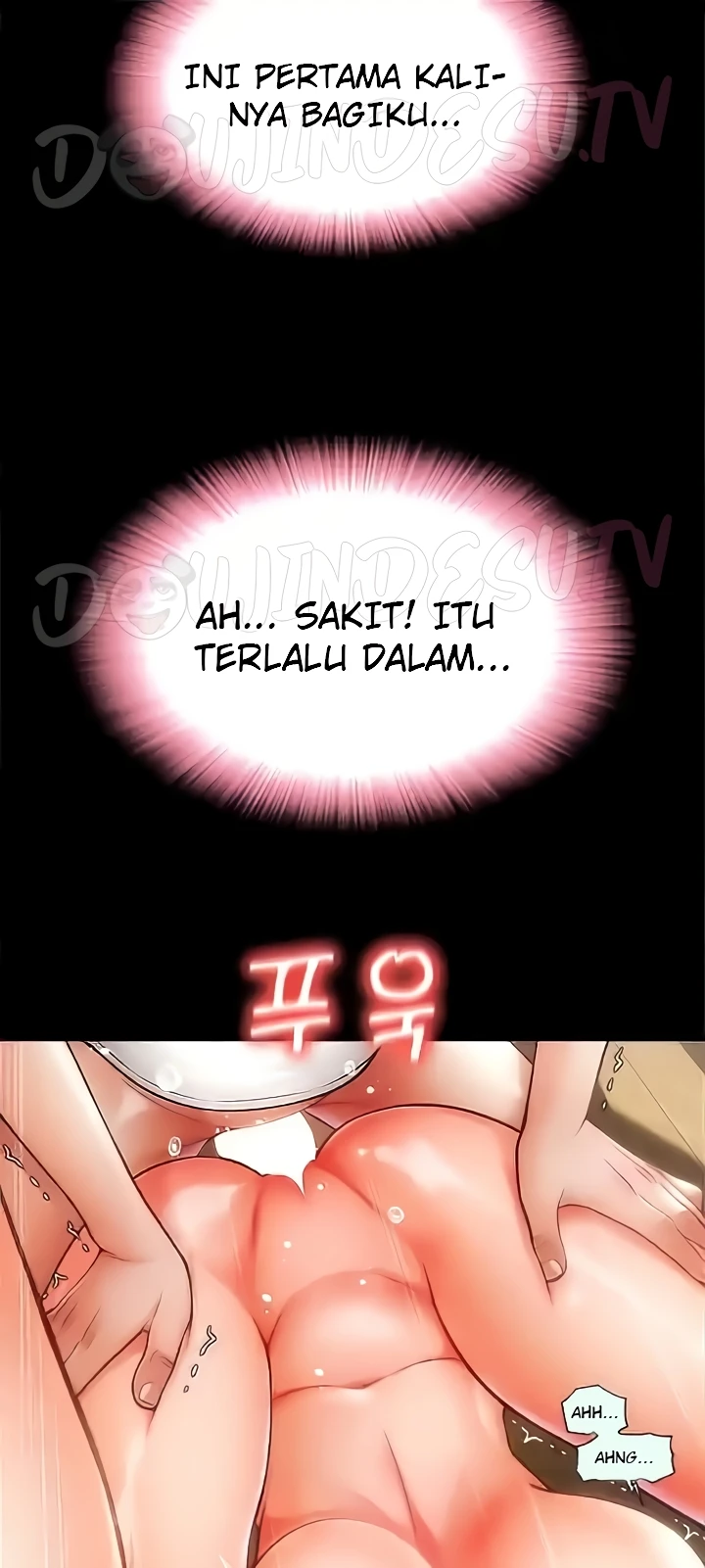 Pay with Sperm Pay Raw Chapter 49 image 56