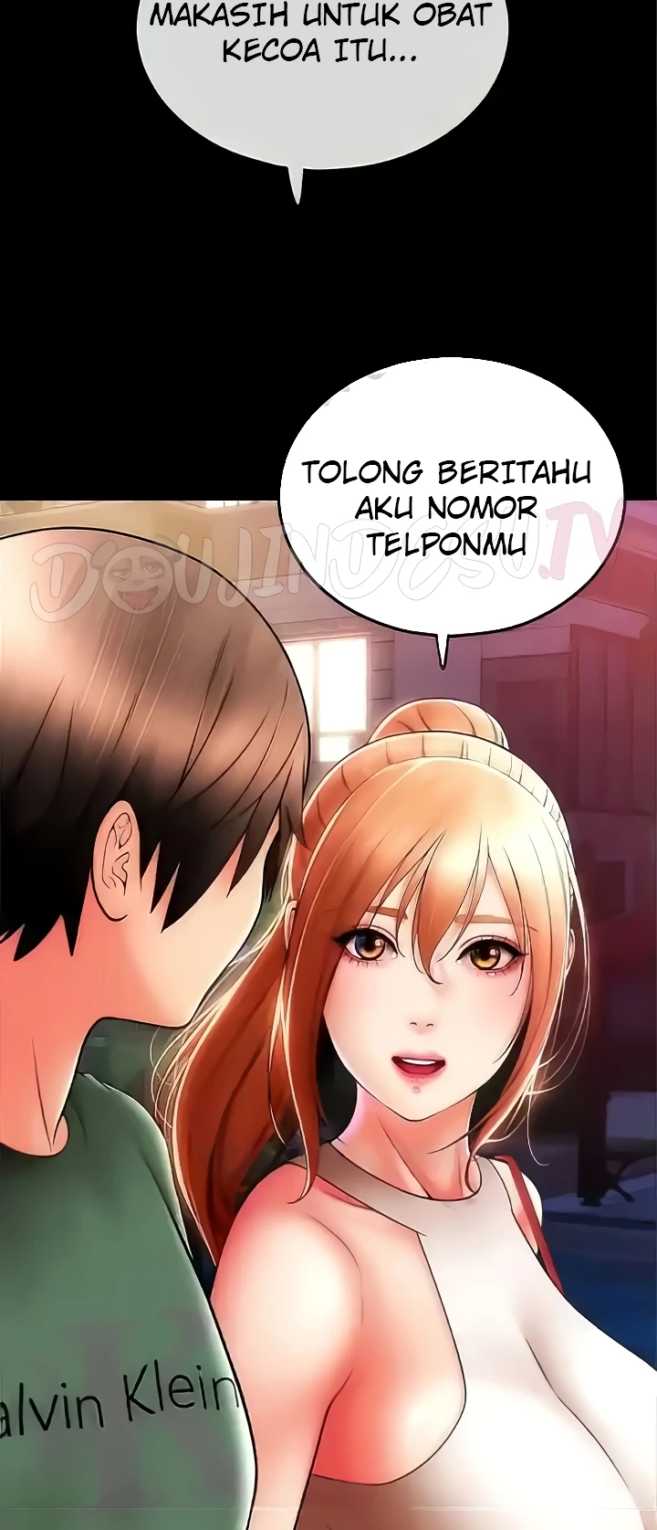 Pay with Sperm Pay Raw Chapter 49 image 72