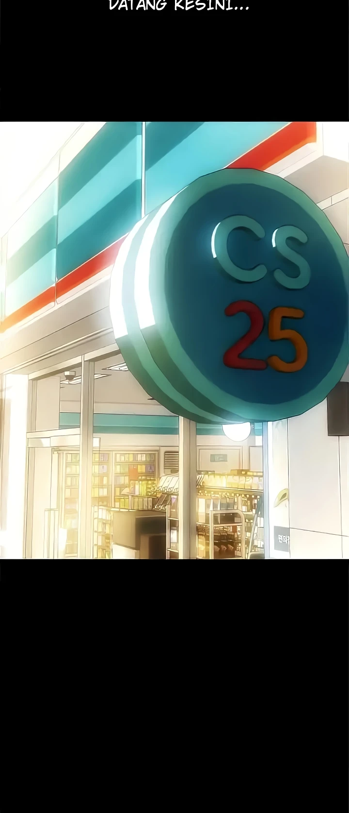 Pay with Sperm Pay Raw Chapter 49 image 77