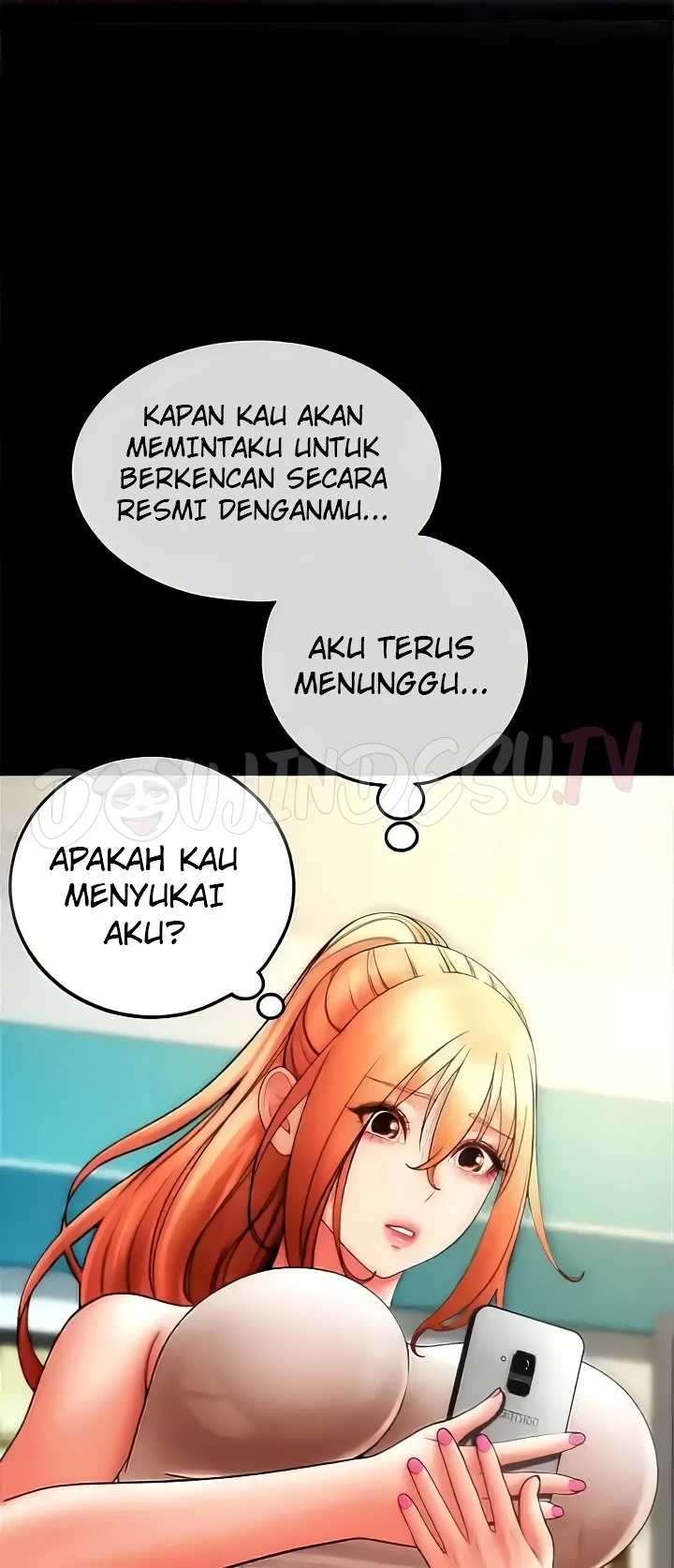 Pay with Sperm Pay Raw Chapter 49 image 81