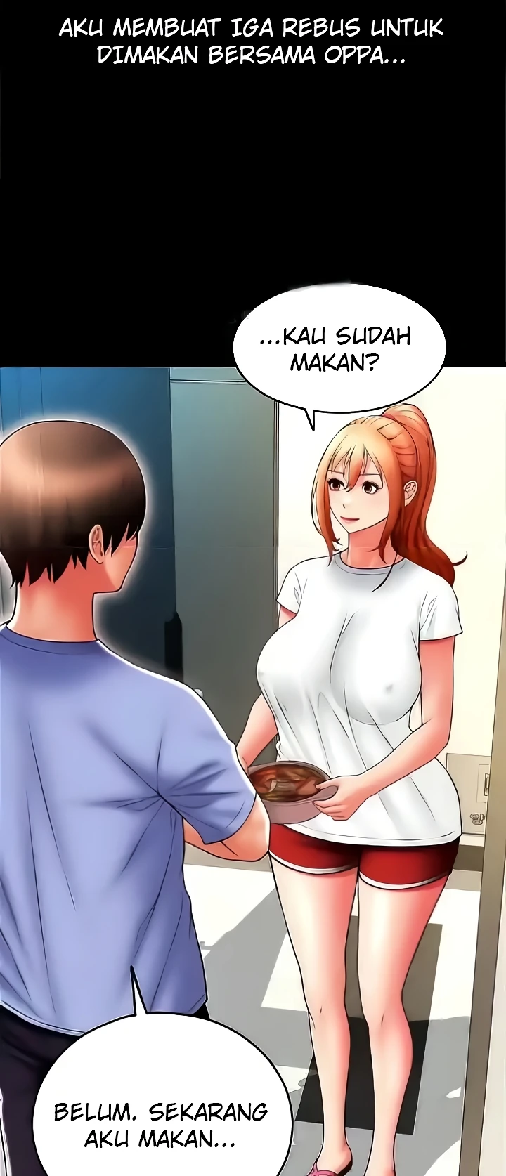 Pay with Sperm Pay Raw Chapter 49 image 91