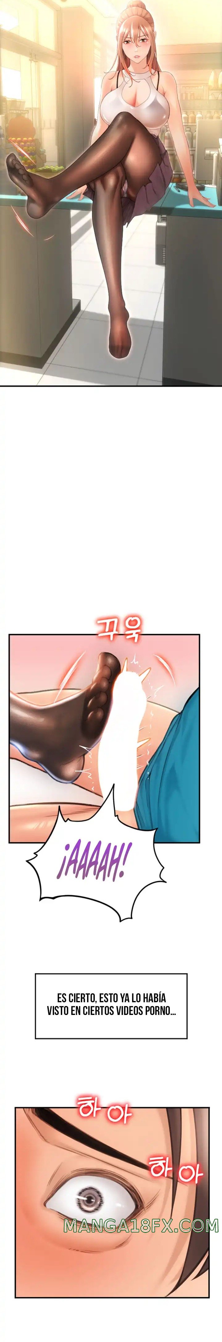 Pay with Sperm Pay Raw Chapter 5 image 39