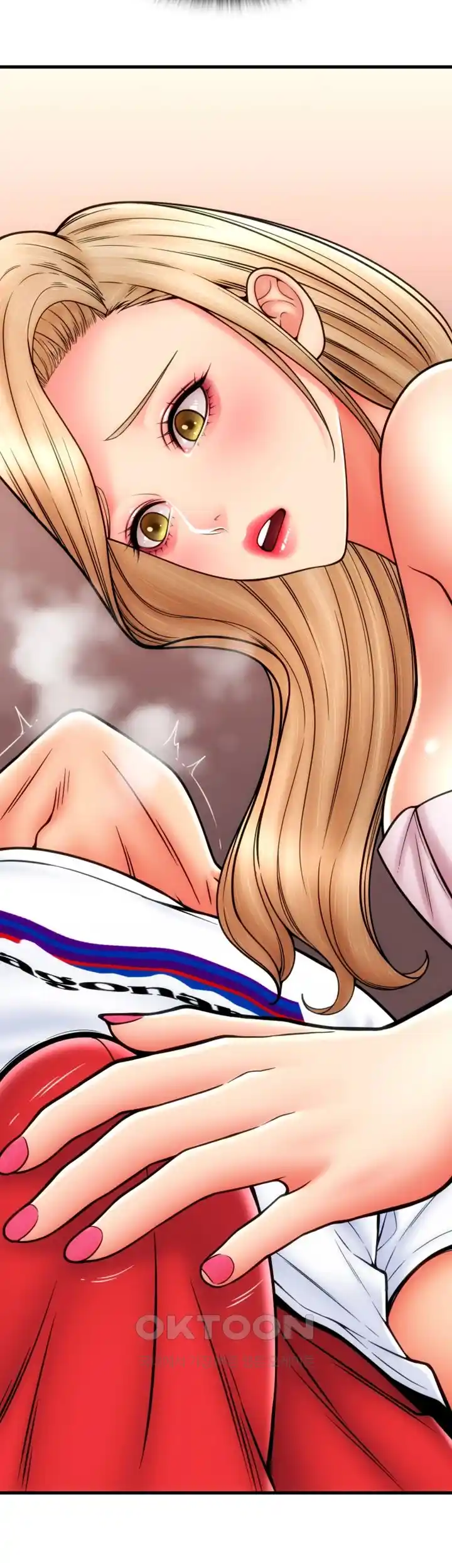 Pay with Sperm Pay Raw Chapter 55 image 18