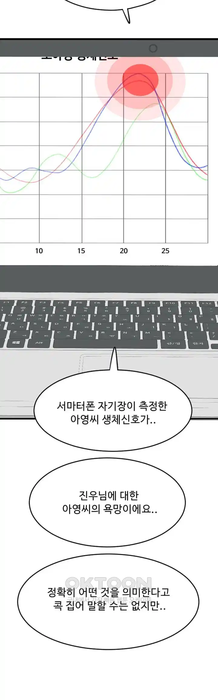 Pay with Sperm Pay Raw Chapter 55 image 39