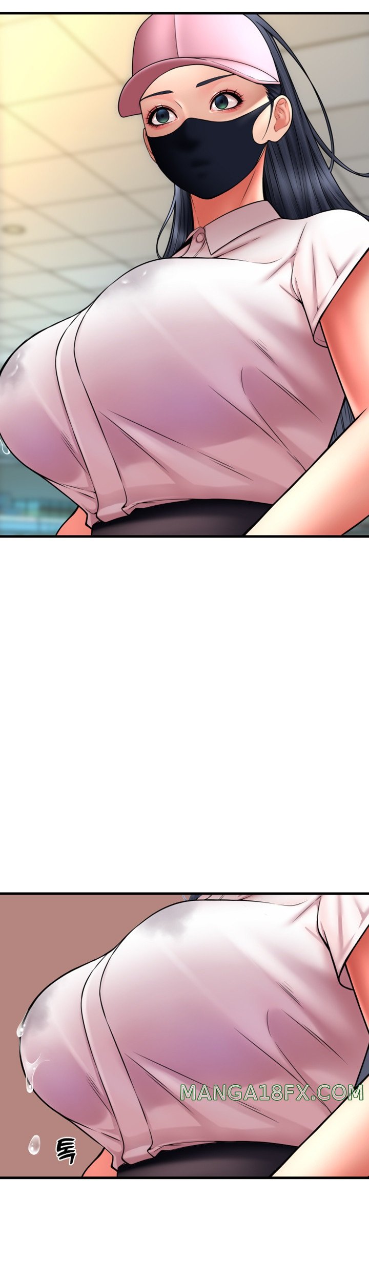 Pay with Sperm Pay Raw Chapter 59 image 27
